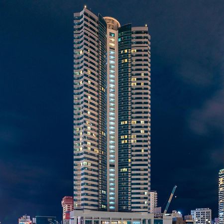 Urbanstay Haeundae Station Пусан Екстер'єр фото