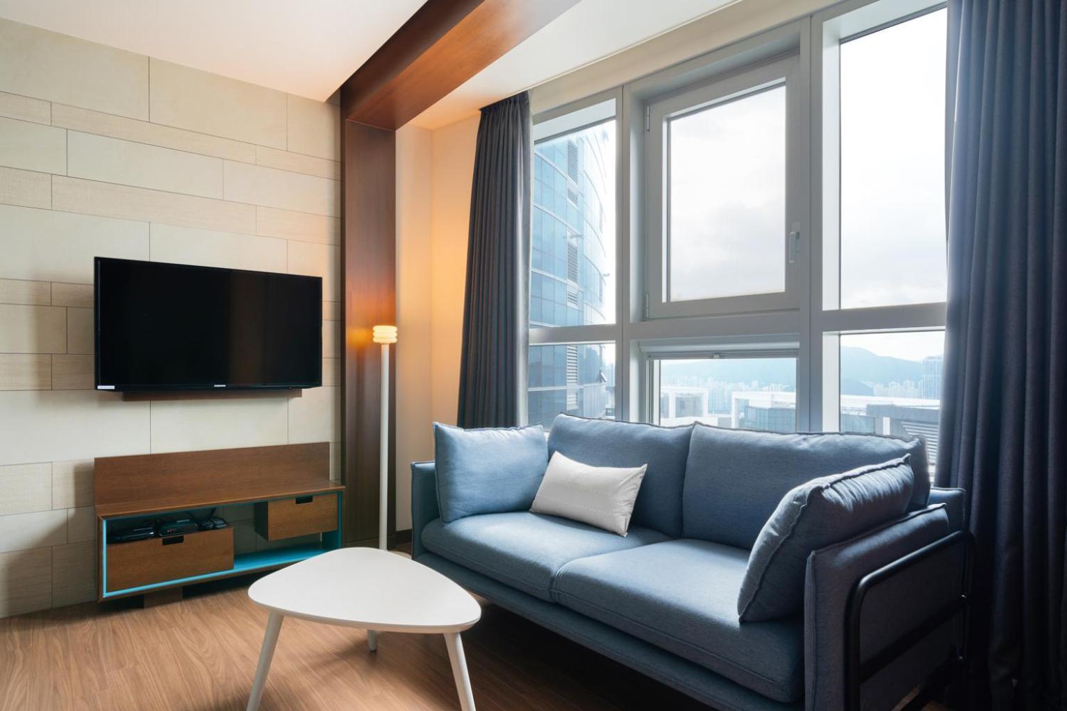 Urbanstay Haeundae Station Пусан Екстер'єр фото